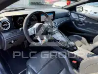 2019 Mercedes Benz AMG
