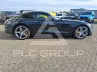2019 Mercedes Benz AMG