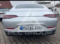 2019 Mercedes Benz AMG