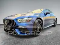 2019 Mercedes Benz AMG