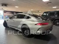 2019 Mercedes Benz AMG