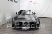 2019 Mercedes Benz AMG