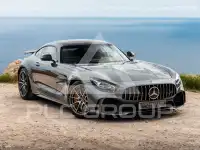 2019 Mercedes Benz AMG