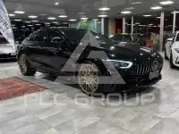2019 Mercedes Benz AMG