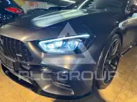 2019 Mercedes Benz AMG