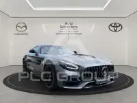 2019 Mercedes Benz AMG