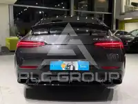 2019 Mercedes Benz AMG
