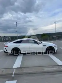 2019 Mercedes Benz AMG
