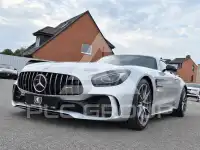 2019 Mercedes Benz AMG