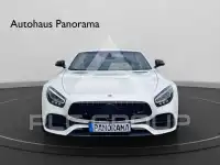 2019 Mercedes Benz AMG
