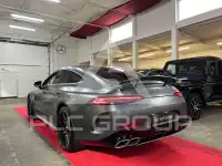 2019 Mercedes Benz AMG