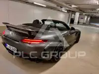 2019 Mercedes Benz AMG
