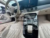 2019 Mercedes Benz AMG
