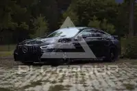 2019 Mercedes Benz AMG