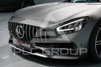 2019 Mercedes Benz AMG