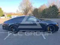 2019 Mercedes Benz AMG
