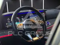 2019 Mercedes Benz AMG