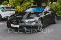 2019 Mercedes Benz AMG