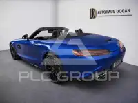 2019 Mercedes Benz AMG