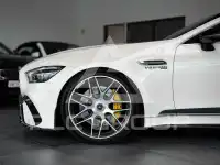 2019 Mercedes Benz AMG