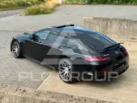 2019 Mercedes Benz AMG
