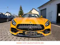 2019 Mercedes Benz AMG