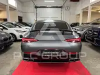 2019 Mercedes Benz AMG
