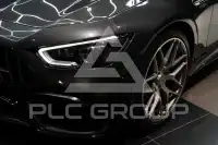 2019 Mercedes Benz AMG