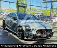 2019 Mercedes Benz AMG