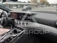 2019 Mercedes Benz AMG