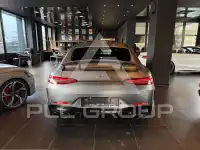 2019 Mercedes Benz AMG