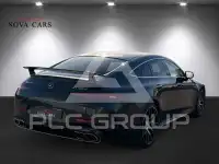 2019 Mercedes Benz AMG