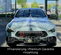 2019 Mercedes Benz AMG