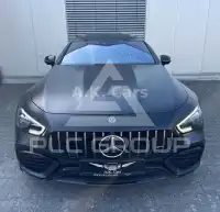 2019 Mercedes Benz AMG
