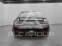 2019 Mercedes Benz AMG