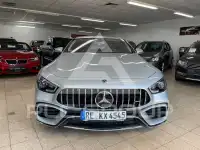 2019 Mercedes Benz AMG