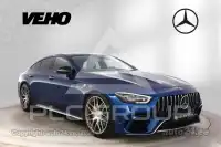 2019 Mercedes Benz AMG