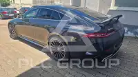 2019 Mercedes Benz AMG