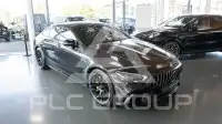 2019 Mercedes Benz AMG
