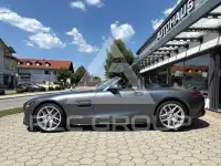 2019 Mercedes Benz AMG