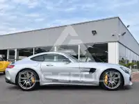 2019 Mercedes Benz AMG