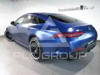 2019 Mercedes Benz AMG