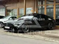 2019 Mercedes Benz AMG