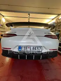 2019 Mercedes Benz AMG