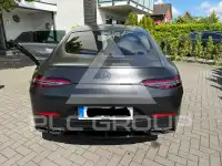 2019 Mercedes Benz AMG