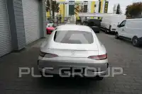 2019 Mercedes Benz AMG