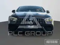 2019 Mercedes Benz AMG