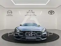 2019 Mercedes Benz AMG