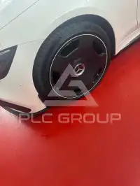 2019 Mercedes Benz AMG