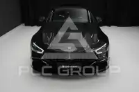 2019 Mercedes Benz AMG